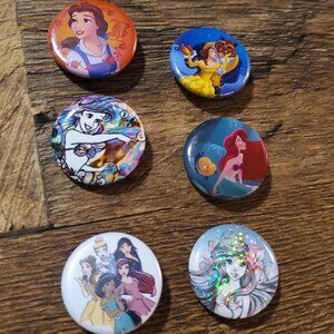 Disney Pins